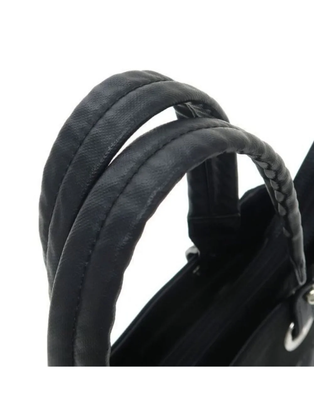 Chanel Paris Biarritz Small Tote
